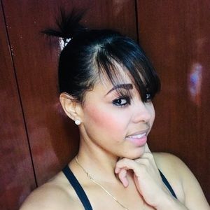 Meet your Posher, Ibisibis patricia